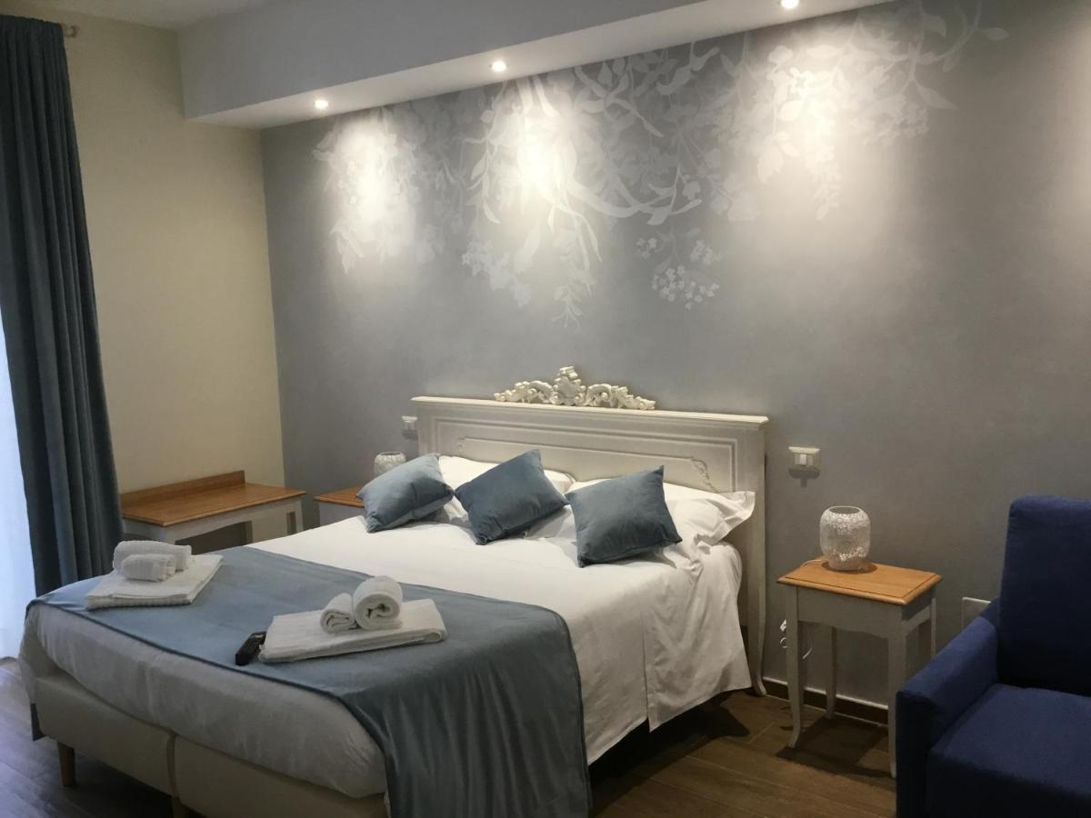Cavaliere Suite & Rooms Matera Exterior foto