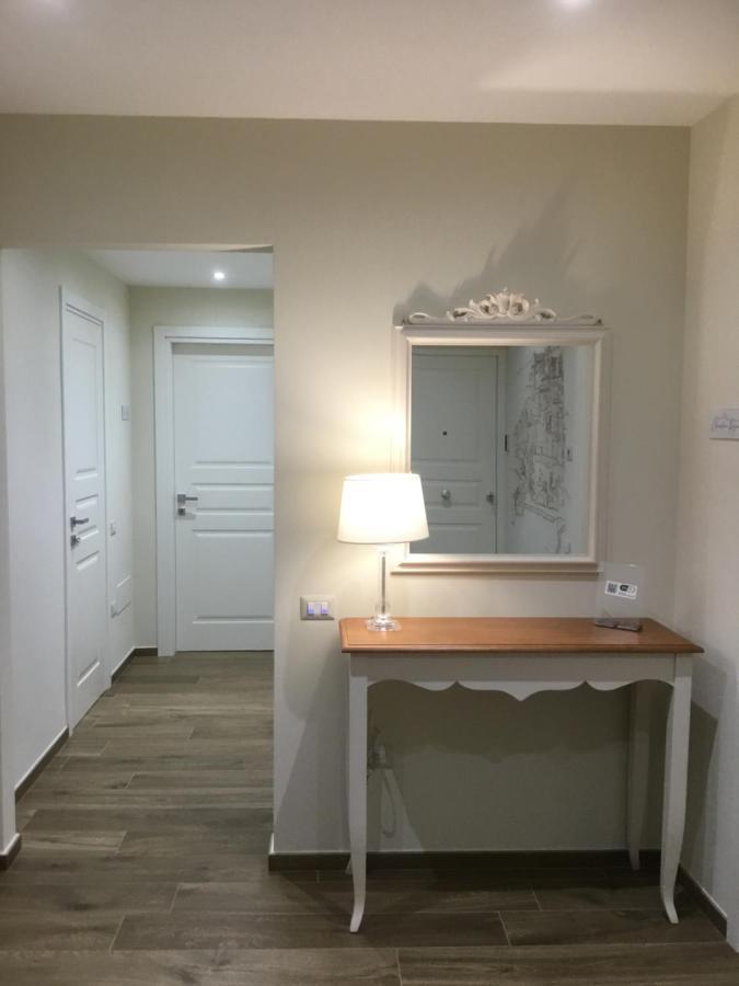 Cavaliere Suite & Rooms Matera Exterior foto
