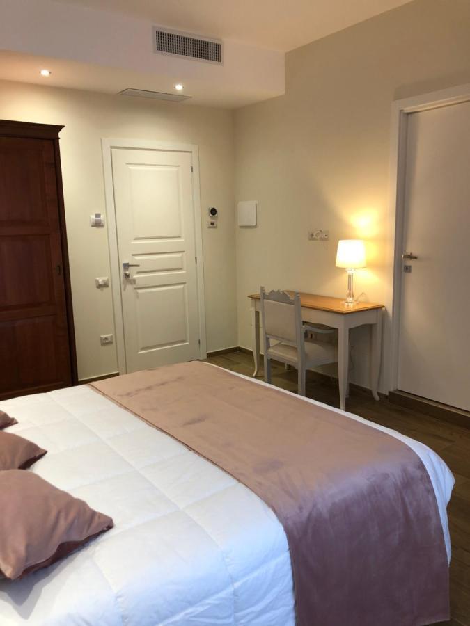 Cavaliere Suite & Rooms Matera Exterior foto