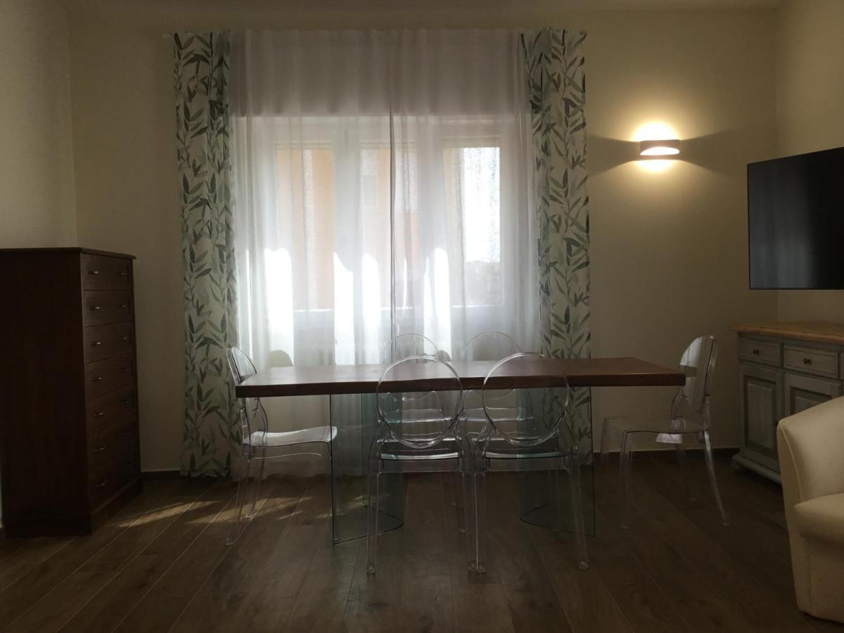 Cavaliere Suite & Rooms Matera Exterior foto