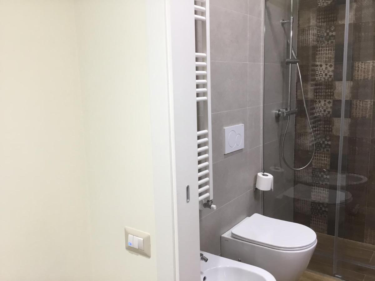 Cavaliere Suite & Rooms Matera Exterior foto