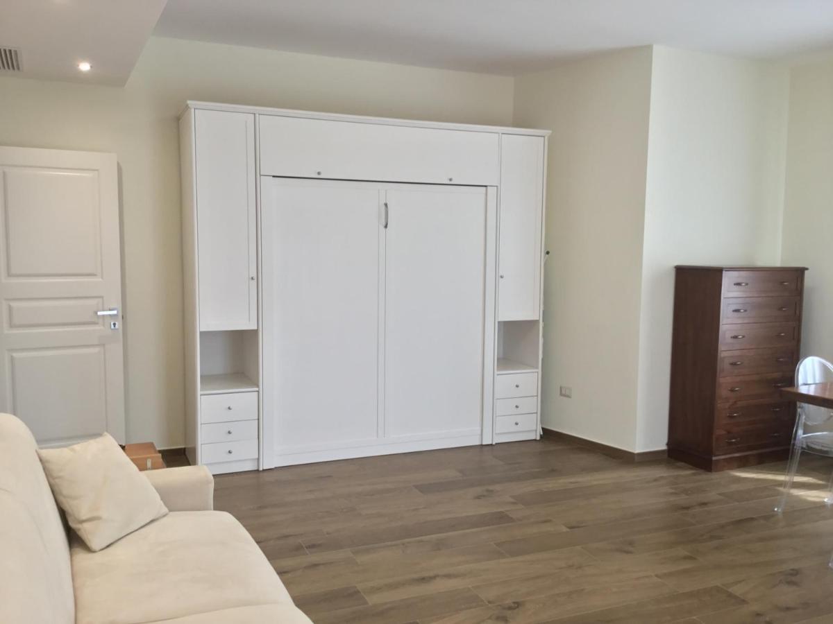 Cavaliere Suite & Rooms Matera Exterior foto